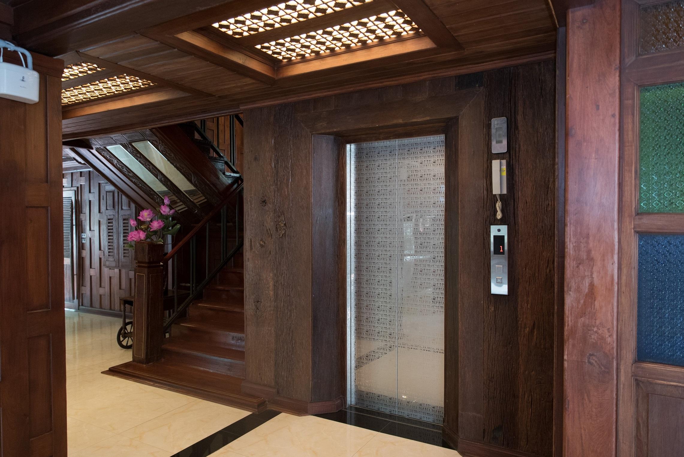 True Siam Rangnam Hotel Бангкок Экстерьер фото