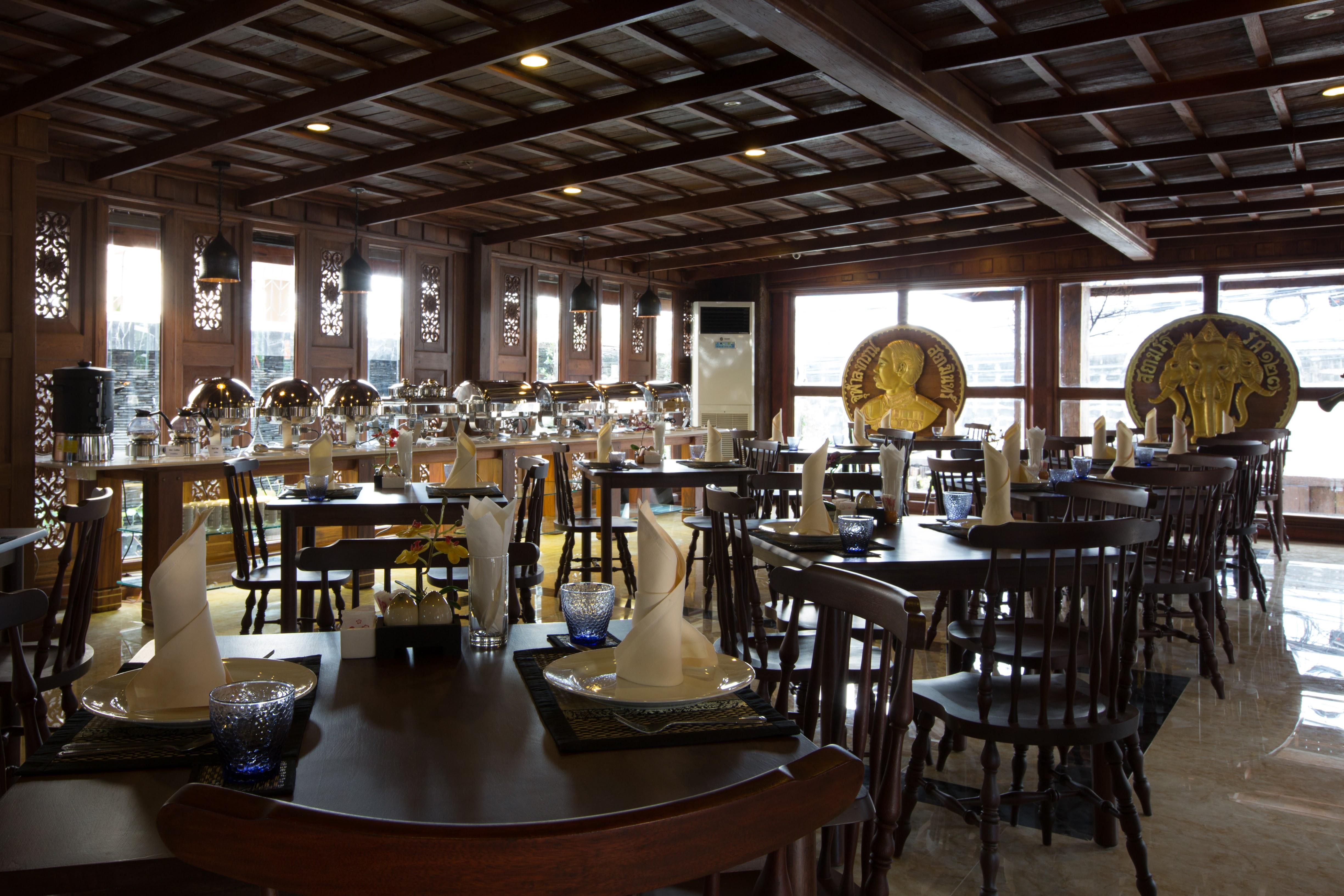 True Siam Rangnam Hotel Бангкок Экстерьер фото